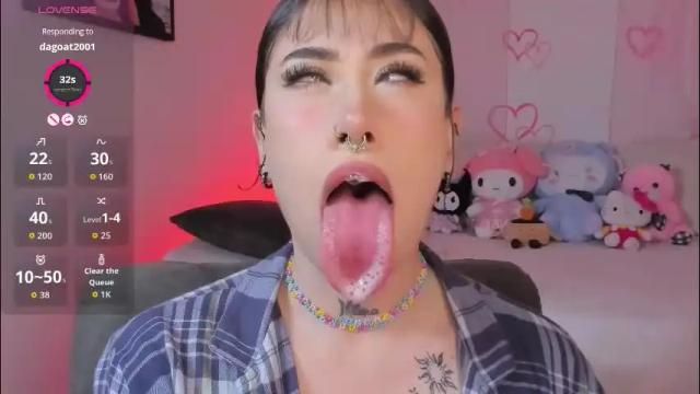 Image 10 of melody_suarez Stream on Chaturbate on 15 days ago