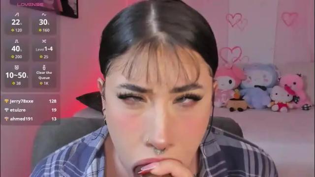 Image 11 of melody_suarez Stream on Chaturbate on 15 days ago