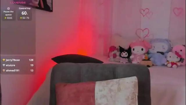 Image 12 of melody_suarez Stream on Chaturbate on 15 days ago