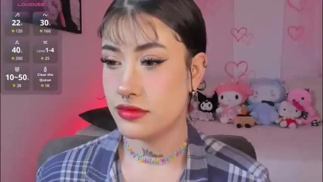 Image 2 of melody_suarez Stream on Chaturbate on 15 days ago