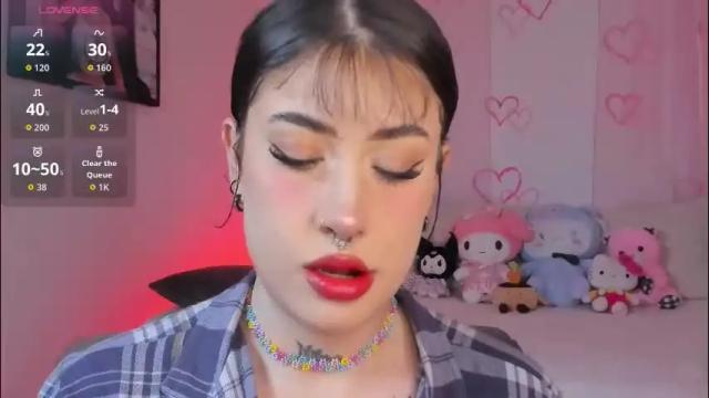 Image 3 of melody_suarez Stream on Chaturbate on 15 days ago