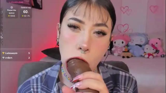 Image 6 of melody_suarez Stream on Chaturbate on 15 days ago