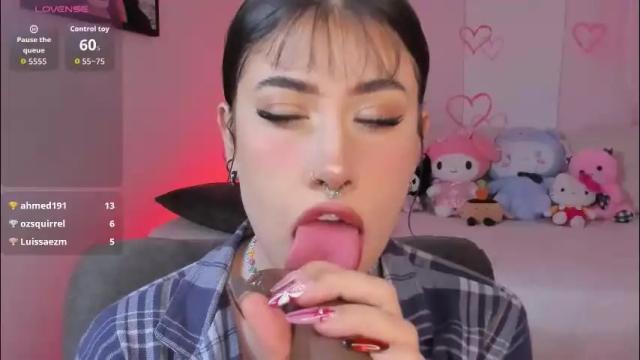 Image 8 of melody_suarez Stream on Chaturbate on 15 days ago