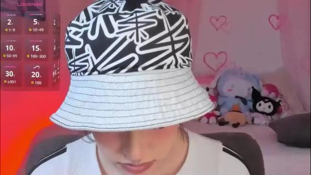 Thumbnail 1, melody_suarez's Stream at Chaturbate, 12 days ago