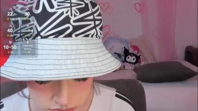 Image 10 of melody_suarez Stream on Chaturbate on 14 days ago