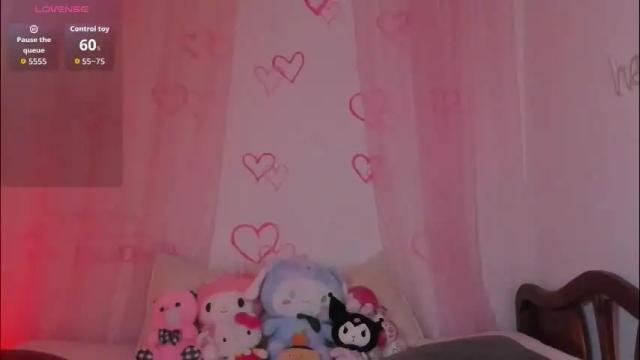 Image 11 of melody_suarez Stream on Chaturbate on 14 days ago