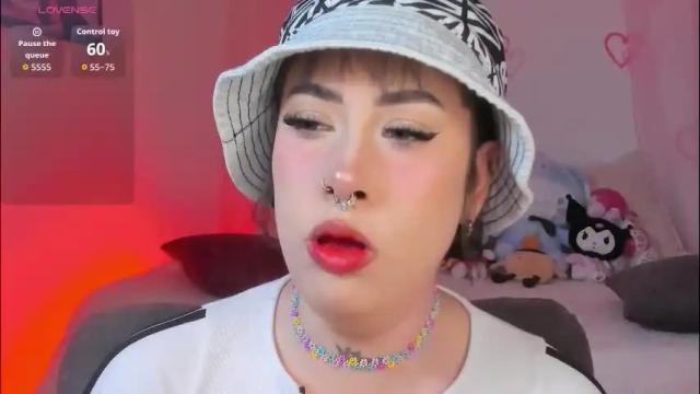 Image 2 of melody_suarez Stream on Chaturbate on 14 days ago