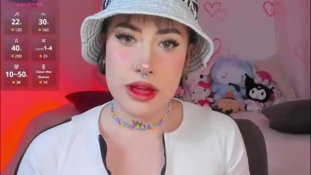 Image 3 of melody_suarez Stream on Chaturbate on 14 days ago