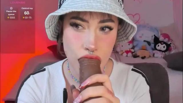 Image 4 of melody_suarez Stream on Chaturbate on 14 days ago