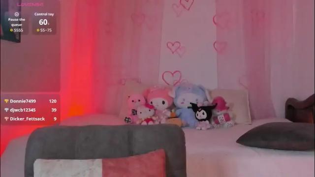 Image 10 of melody_suarez Stream on Chaturbate on 12 days ago