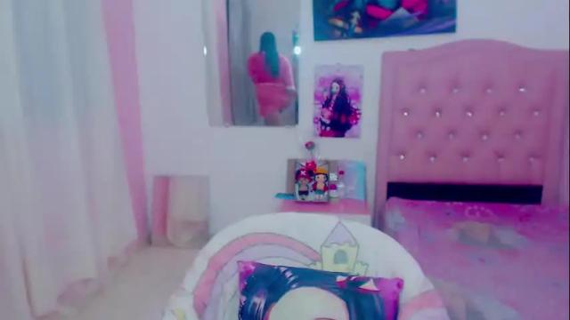 Thumbnail 1, melody_tarly's Stream at Chaturbate, 2 months ago