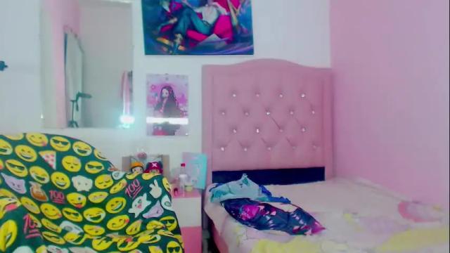 Image 4 of melody_tarly Stream on Chaturbate on 1 month ago