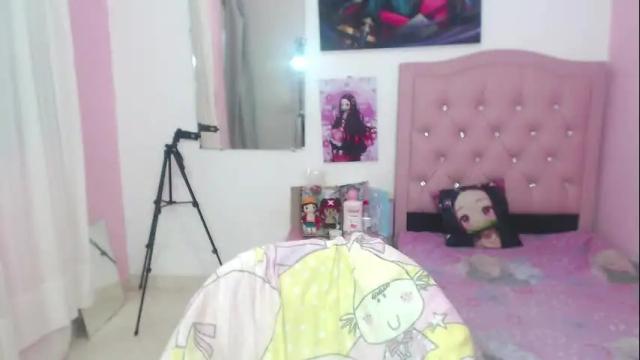 Thumbnail 3, melody_tarly's Stream at Chaturbate, 1 month ago
