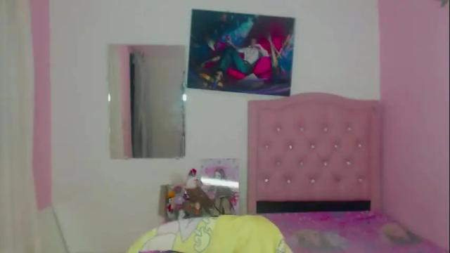Image 4 of melody_tarly Stream on Chaturbate on 1 month ago