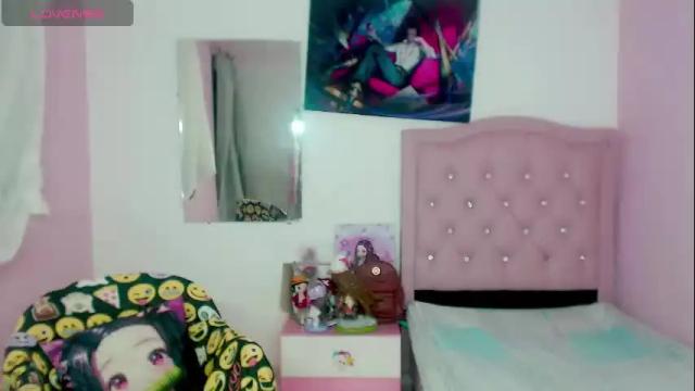Thumbnail 2, melody_tarly's Stream at Chaturbate, 16 days ago