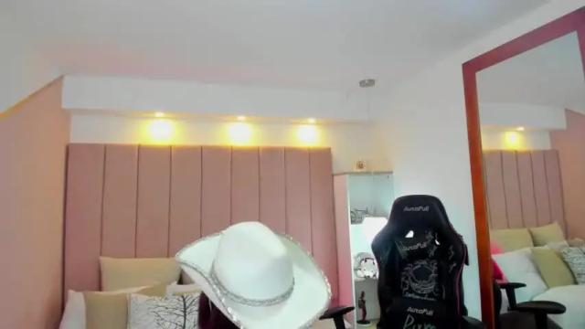 Image 3 of melody_wesley Stream on Chaturbate on 18 months ago