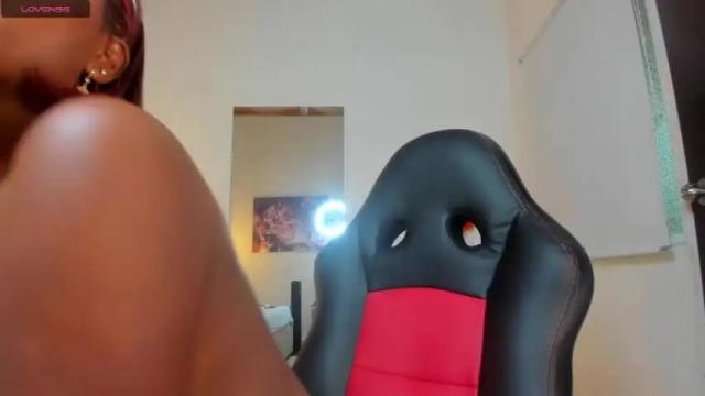 Thumbnail 2, melody_wesley's Stream at Chaturbate, 18 months ago