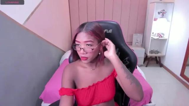 Thumbnail 1, melody_wesley's Stream at Chaturbate, 18 months ago