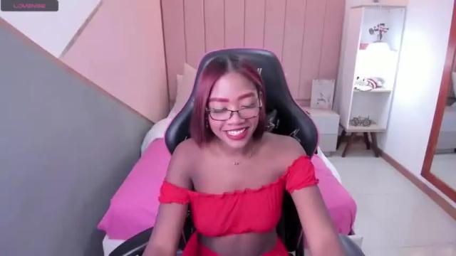 Image 3 of melody_wesley Stream on Chaturbate on 18 months ago