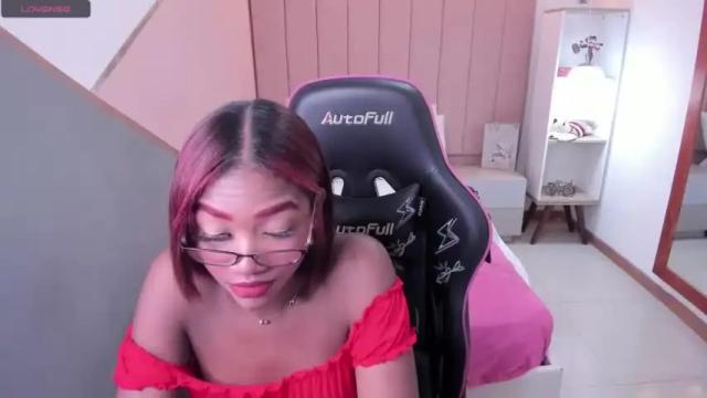 Image 4 of melody_wesley Stream on Chaturbate on 18 months ago