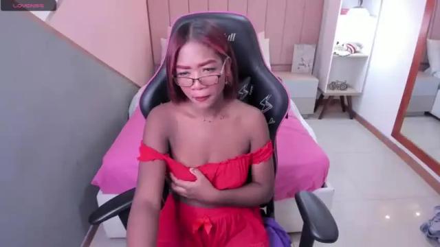 Thumbnail 2, melody_wesley's Stream at Chaturbate, 18 months ago