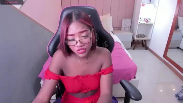 Image 7 of melody_wesley Stream on Chaturbate on 18 months ago