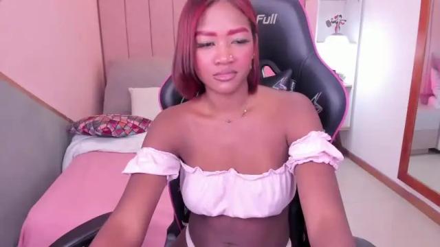 Thumbnail 1, melody_wesley's Stream at Chaturbate, 18 months ago