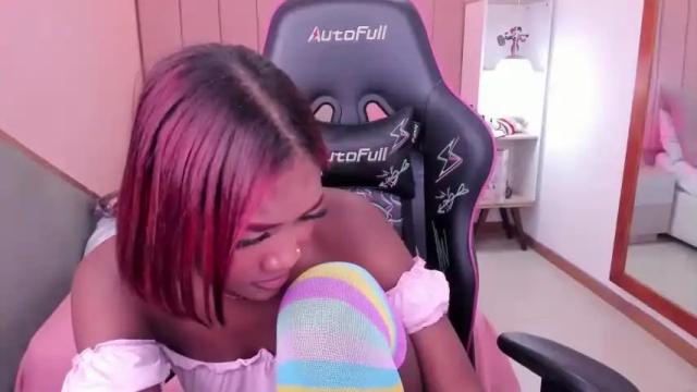 Image 2 of melody_wesley Stream on Chaturbate on 18 months ago