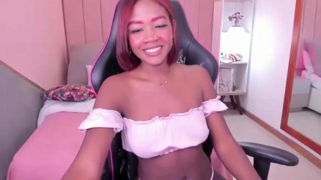 Thumbnail 3, melody_wesley's Stream at Chaturbate, 18 months ago