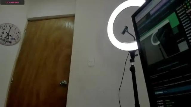 Thumbnail 2, melody_wesley's Stream at Chaturbate, 17 months ago