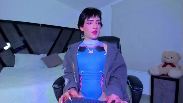 Image 6 of melodybons Stream on Chaturbate on 1 month ago