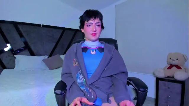 Image 8 of melodybons Stream on Chaturbate on 1 month ago
