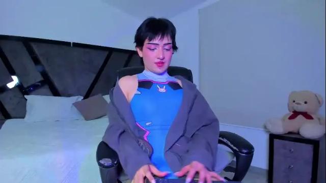 Thumbnail 3, melodybons's Stream at Chaturbate, 1 month ago