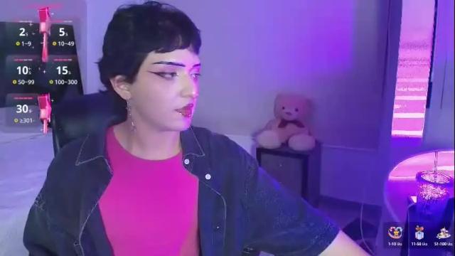 Image 11 of melodybons Stream on Chaturbate on 1 month ago