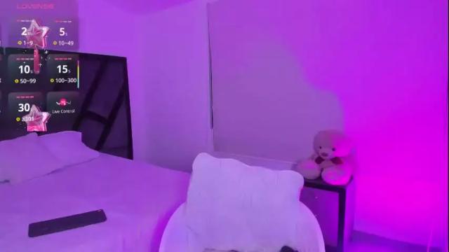 Image 2 of melodybons Stream on Chaturbate on 1 month ago