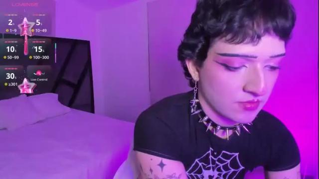 Image 3 of melodybons Stream on Chaturbate on 1 month ago