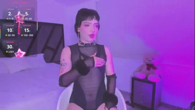 Image 2 of melodybons Stream on Chaturbate on 27 days ago