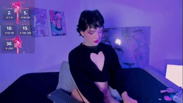 Image 7 of melodybons Stream on Chaturbate on 26 days ago