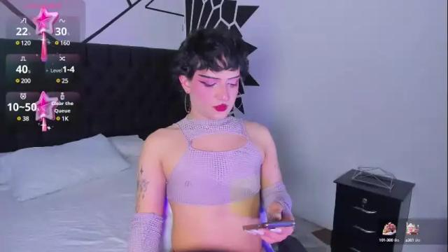 Image 6 of melodybons Stream on Chaturbate on 28 days ago
