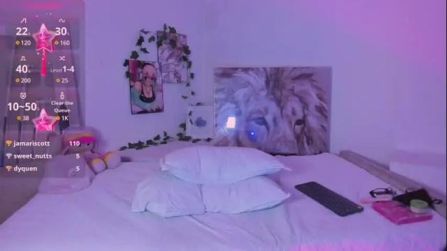 Image 10 of melodybons Stream on Chaturbate on 8 days ago