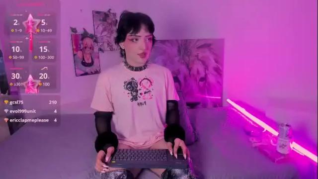 Thumbnail 1, melodybons's Stream at Chaturbate, 5 days ago