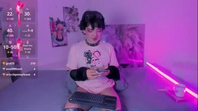 Image 10 of melodybons Stream on Chaturbate on 1 month ago