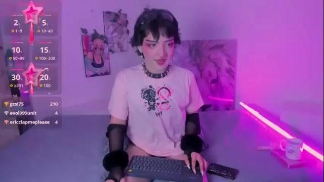 Image 12 of melodybons Stream on Chaturbate on 1 month ago