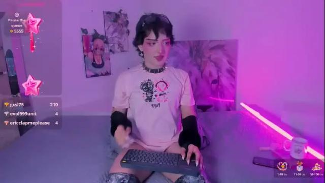 Image 8 of melodybons Stream on Chaturbate on 1 month ago