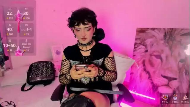 Image 12 of melodybons Stream on Chaturbate on 1 month ago