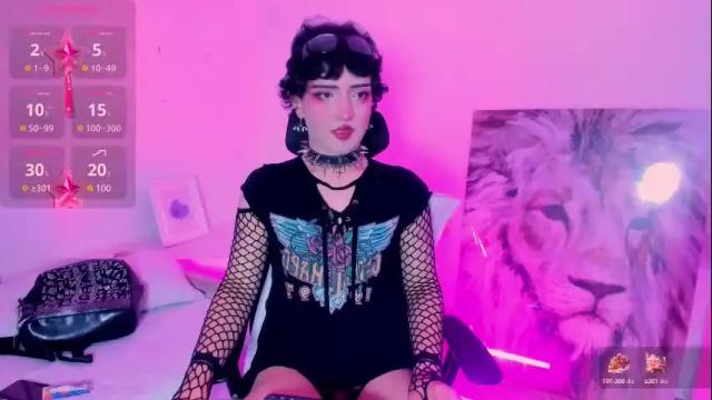 Image 3 of melodybons Stream on Chaturbate on 1 month ago