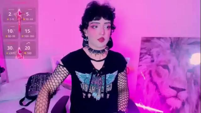 Image 7 of melodybons Stream on Chaturbate on 1 month ago