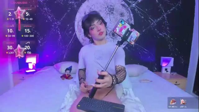 Thumbnail 3, melodybons's Stream at Chaturbate, 24 days ago