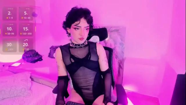 Thumbnail 1, melodybons's Stream at Chaturbate, 16 days ago