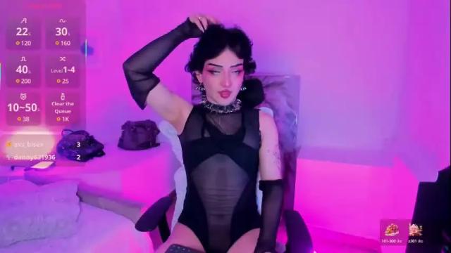 Image 6 of melodybons Stream on Chaturbate on 16 days ago
